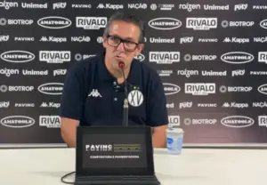 Fernando Marchiori elogia vitória do XV de Piracicaba