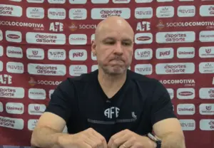 Paulistão A2 RIVALO: Rogério Corrêa fala em 