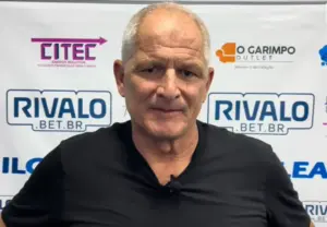 Fahel Júnior lamenta campanha do Taubaté no Paulistão A2 RIVALO