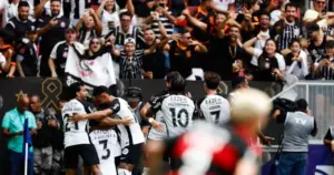 CBF explica expulsão de Carrascal e apagão no VAR