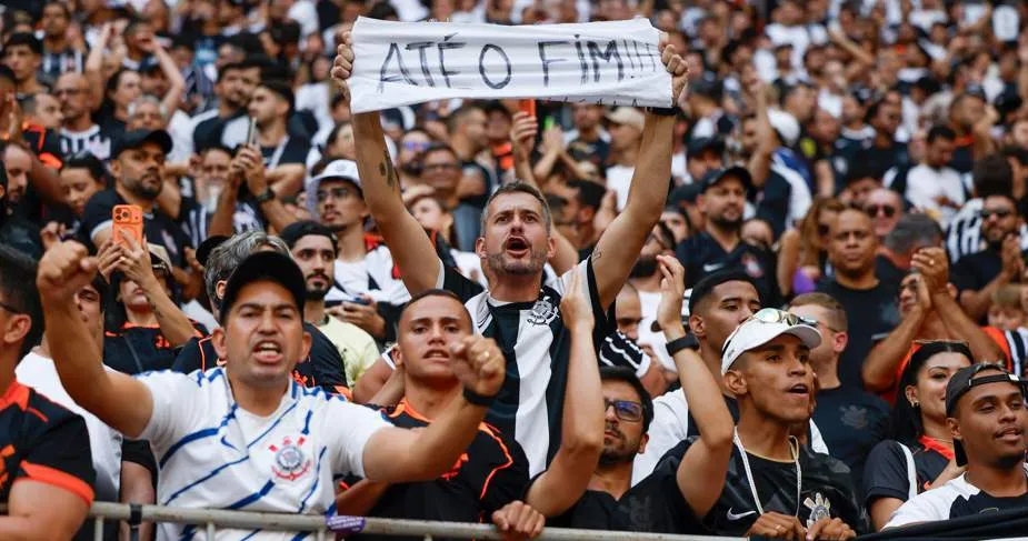 Supercopa do Brasil - 2026