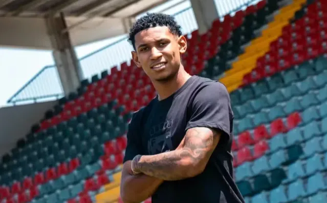 Correa revela contratacao de Fernandinho Ferroviaria