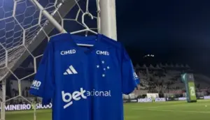 Cruzeiro reduz elenco e projeta mais saídas até o fim da janela