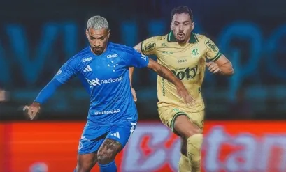 Cruzeiro empata e Tite fala sobre pressão no Brasileirão