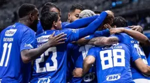 Cruzeiro busca soluções ofensivas para semifinal do Mineiro