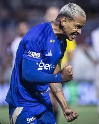MINEIRO: Cássio vai ao banheiro e o Cruzeiro vence Betim nos acréscimos 2 Mineiro - 2026