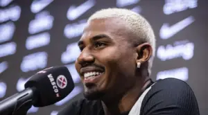 Vasco: Cuiabano explica motivos que o fizeram voltar ao Brasil