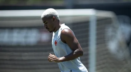Vasco pode ter desfalques importantes contra o Fluminense