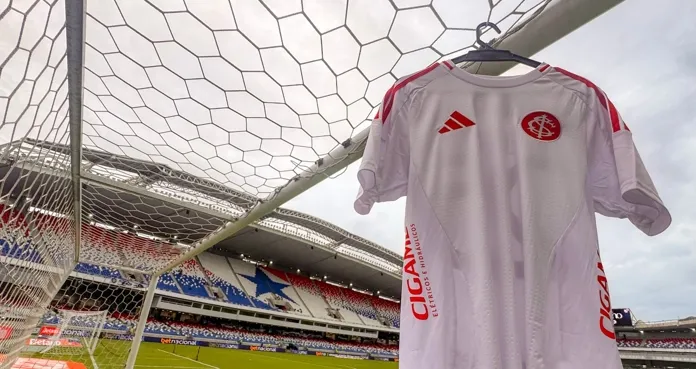 Internacional tenta ampliar invencibilidade na Arena contra o Grêmio