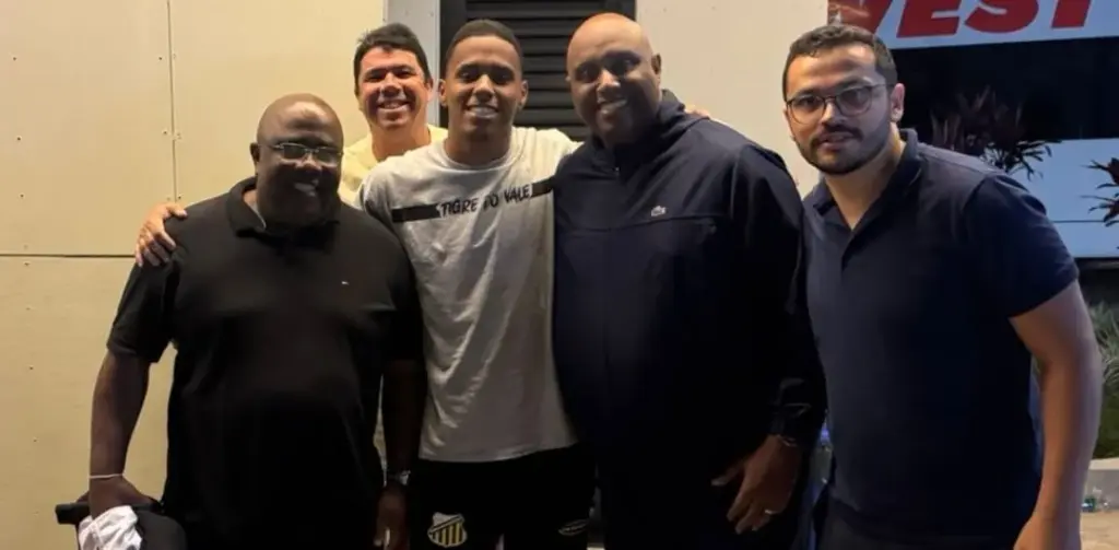 Dantas se destaca em grande campanha do Novorizontino no Paulistão