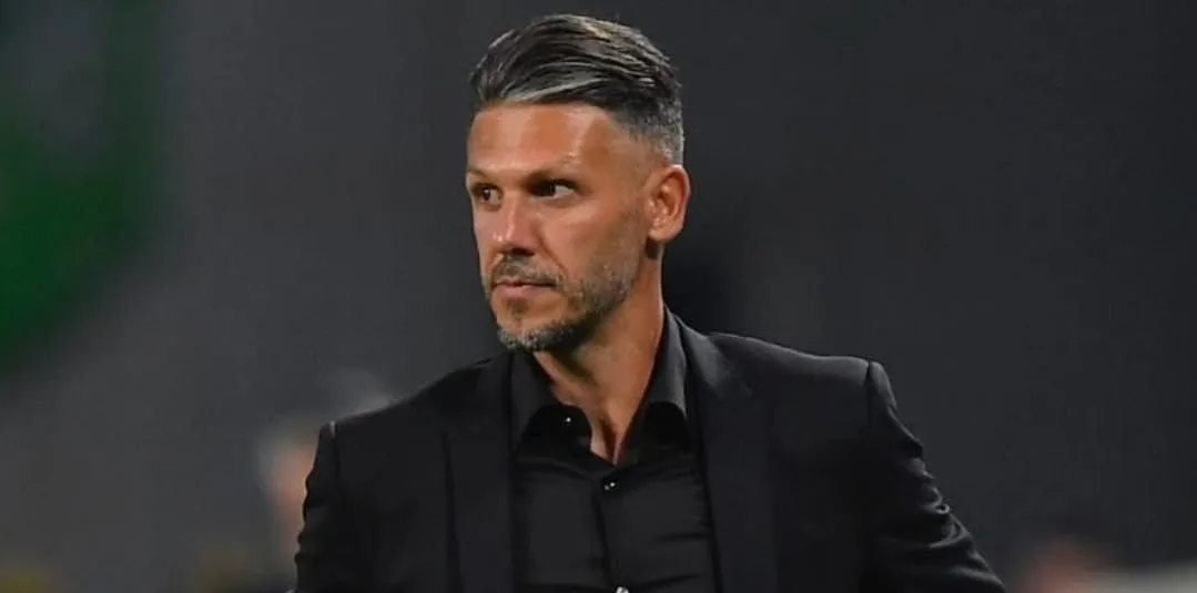 Martín Demichelis (Foto: Divulgação-River Plate)