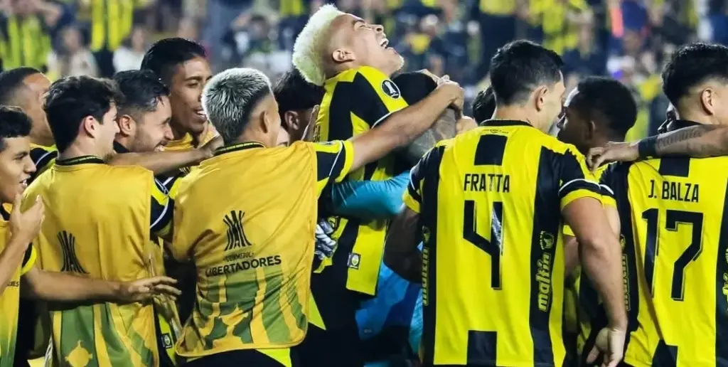 LIBERTADORES: Segunda fase movimenta a quinta-feira