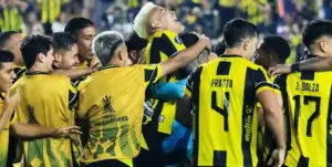 LIBERTADORES: Segunda fase movimenta a quinta-feira