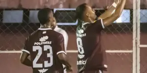 CAPIXABA: Sétima rodada esquenta briga na parte de cima da tabela