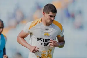 Daniel Nolasco deixa Criciúma e acerta com clube de Portugal