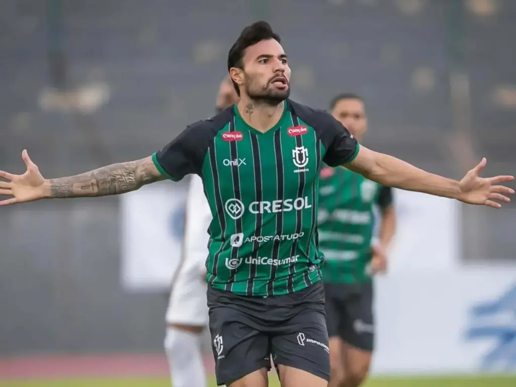 Foto: Fernando Teramatsu | MFC 