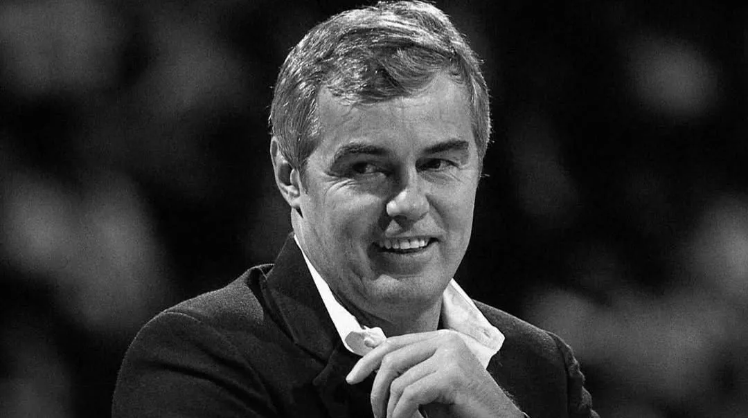 Doug Moe (Foto: Divulgação-Denver Nuggets)