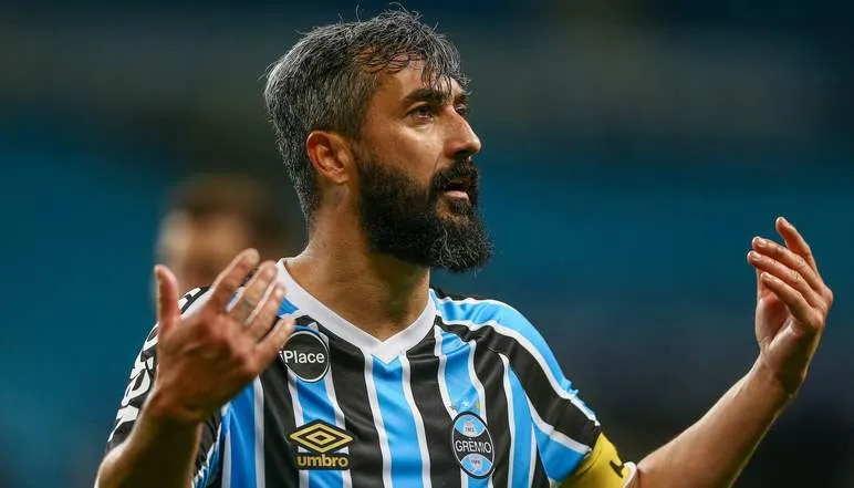 Douglas - Grêmio