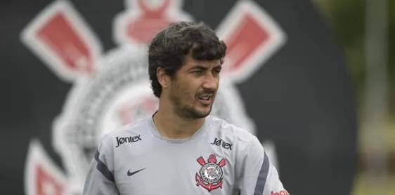 Douglas - Corinthians