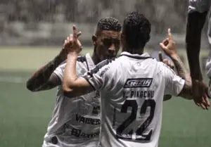 PLACAR FI: Com Brasileirão, confira os RESULTADOS desta QUARTA-FEIRA