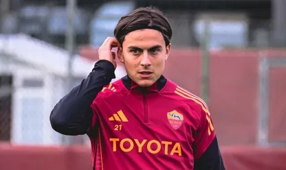 Boca Juniors avança em negociações por Paulo Dybala