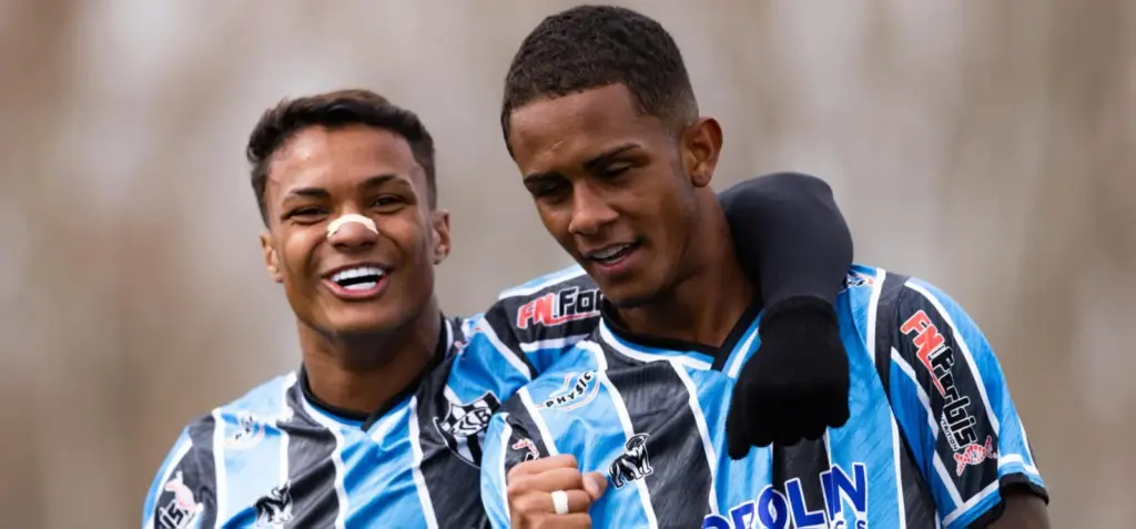 EC São Bernardo SAF vira sobre clube espanhol e vence mais uma na Europa