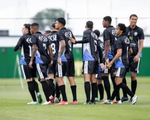 EC São Bernardo fará excursão na Europa; Entenda!