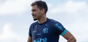 Mirassol sofre baixa importante de titular após lesão