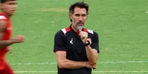 Atlético-MG confirma acerto com treinador argentino