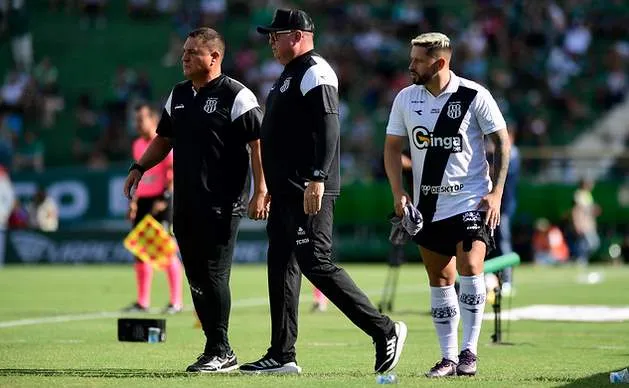 Paulistão - 2026 - Dérbi 213