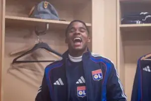 Empresário garante retorno de Endrick ao Real Madrid após empréstimo