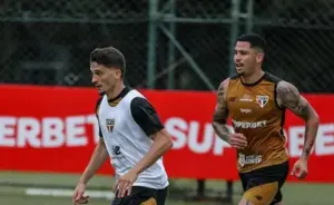 São Paulo depende de vitória contra a Ponte Preta para avançar no Paulistão