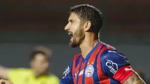 BAIANO: Bahia supera o Atlético de Alagoinhas e alcança marca histórica