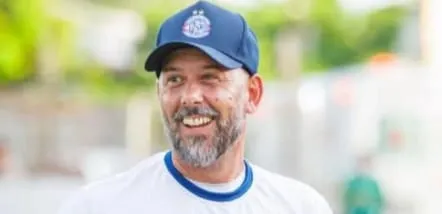 Fabiano Borba (Foto: Divulgação-Araguaína)