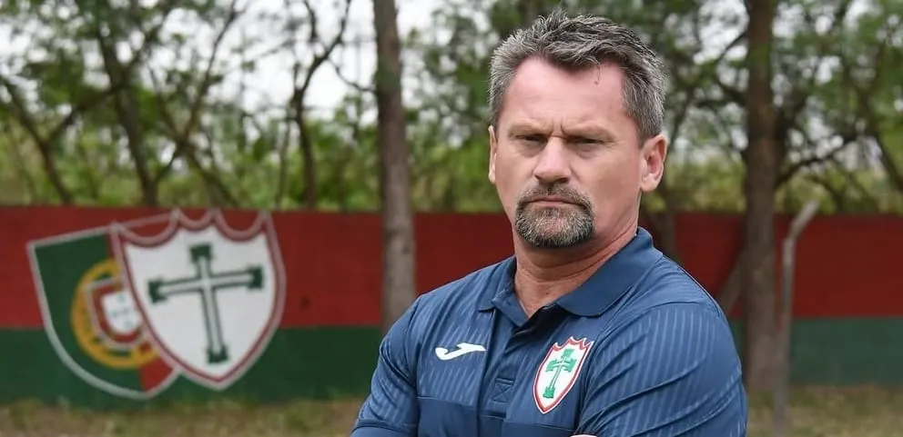 Mirassol x Portuguesa - Onde assistir, horário e escalações 2 (Foto: Divulgação-Portuguesa SAF)