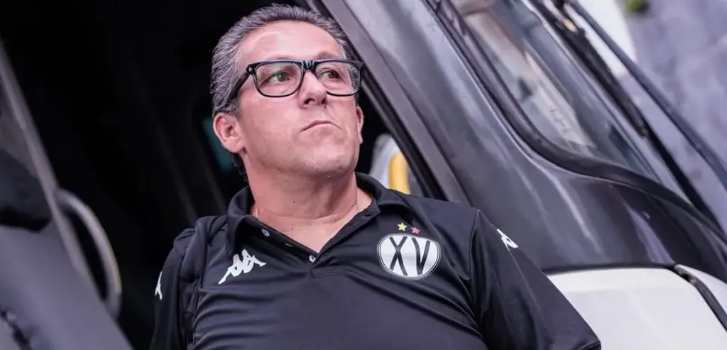 Fernando Marchiori valoriza ‘postura agressiva’ do XV de Piracicaba