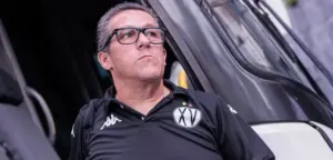 Marchiori manda recado após vitória do XV de Piracicaba: 'Estamos vivos'