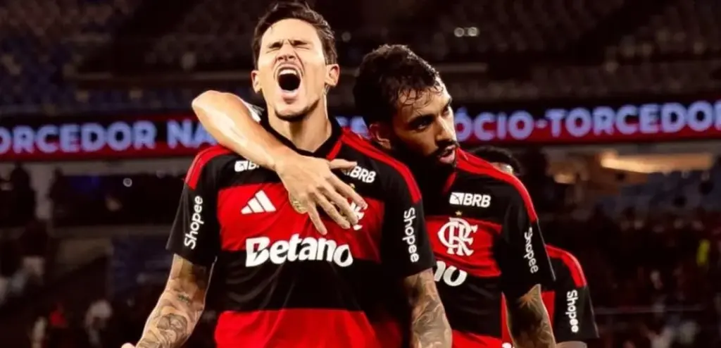 Entenda cinco motivos que explicam o início de ano ruim do Flamengo