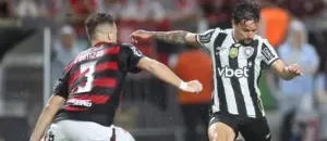 Botafogo-RJ x Flamengo - Onde assistir, horário e escalações