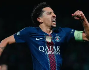 LIGA DOS CAMPEÕES: PSG elimina Monaco e está nas oitavas; Juventus cai na prorrogação