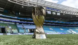 Paulistão: Na final, patrocinador promove ação na comemoração dos gols