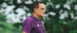 Francisco Diá intensifica preparação do Sampaio Corrêa-MA para Série D