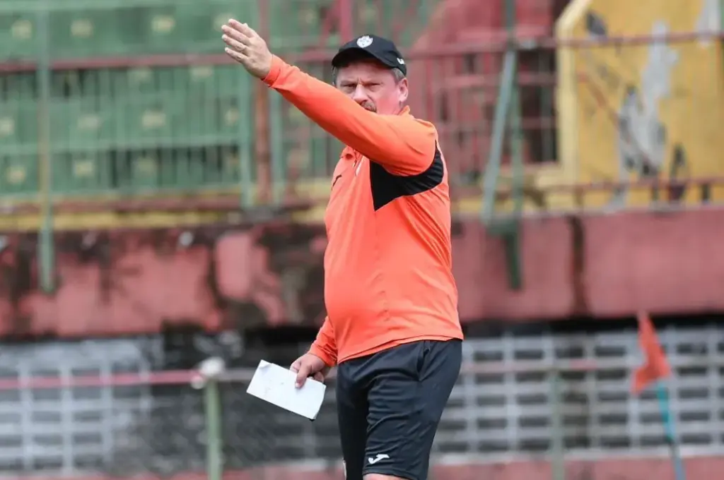 Fabio Matias destaca importância de manter Portuguesa focada, mesmo já classificada