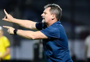 Paulistão: Fábio Matias projeta duelo contra o Corinthians como 