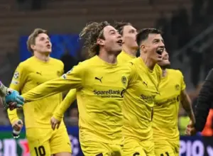 PLACAR FI: Com Liga dos Campeões, confira os RESULTADOS desta TERÇA-FEIRA