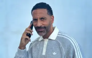 Ferdinand revela drama causado por lesões na carreira