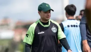 Coritiba tenta voltar à final do Paranaense após 3 anos