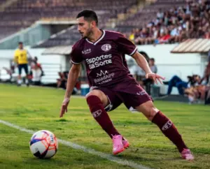 Ferroviária 1 x 0 Monte Azul - Locomotiva antecipa classificação