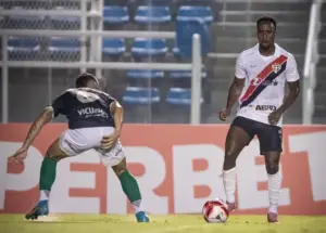 CEARENSE: Com gol no final, Ferroviário bate o Floresta pelo 3° lugar