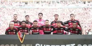 Flamengo abandona scouting discreto e passa a disputar estrelas no mercado